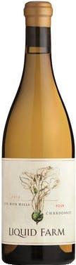 Liquid Farm Chardonnay Four