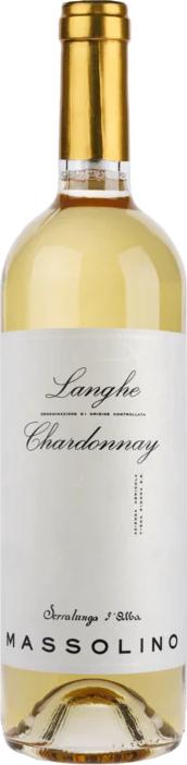 Massolino Chardonnay Langhe