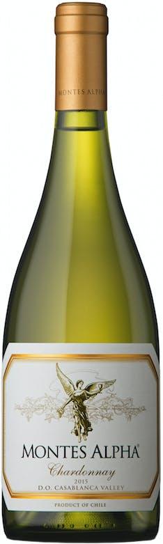 Montes Alpha Chardonnay