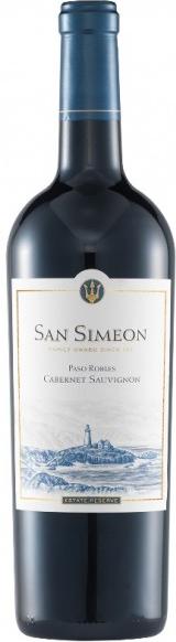 San Simeon Cabernet Sauvignon