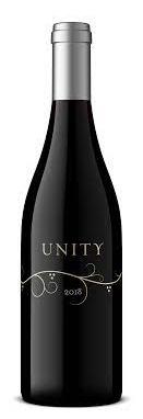 Fisher Vineyards Unity Pinot Noir