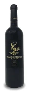 Paradise Springs Tannat