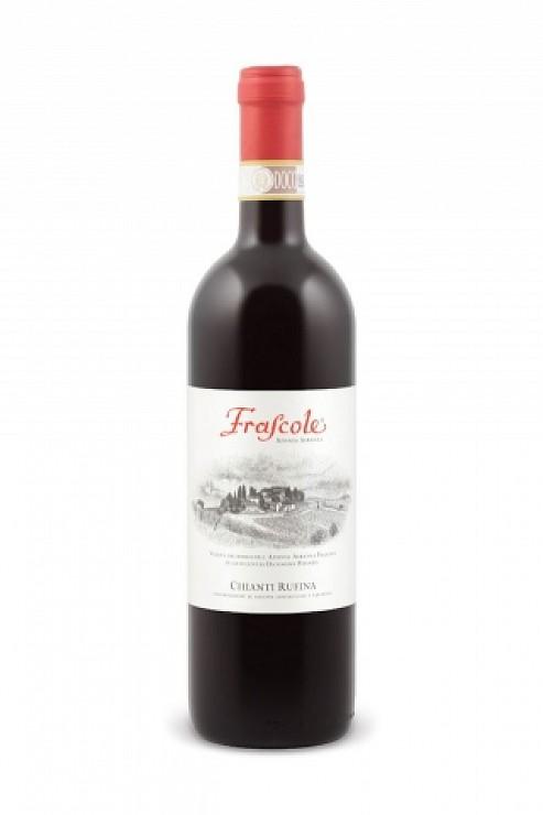 Frascole Chianti Rufina