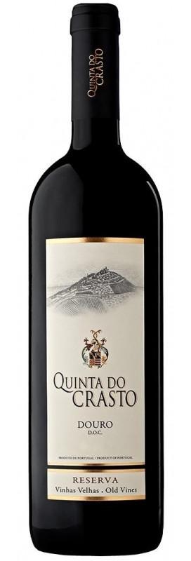 Quinta do Crasto Reserva Vinhas Velhas