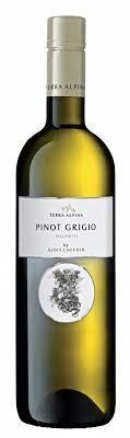 Terra Alpina Pinot Grigio