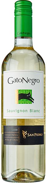 San Pedro Gato Negro Sauvignon Blanc