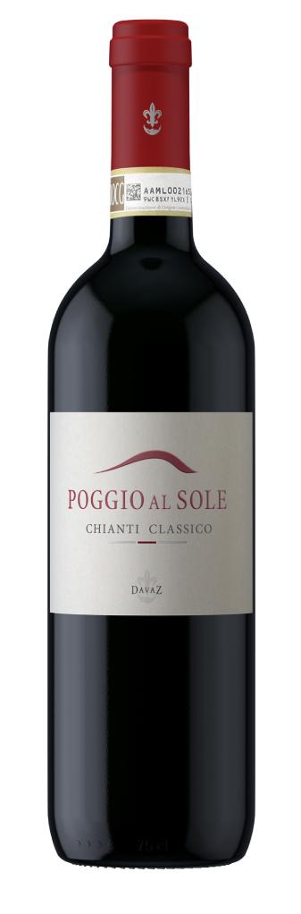 Poggio Al Sole Chianti Classico