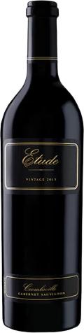 Etude Cabernet Sauvignon