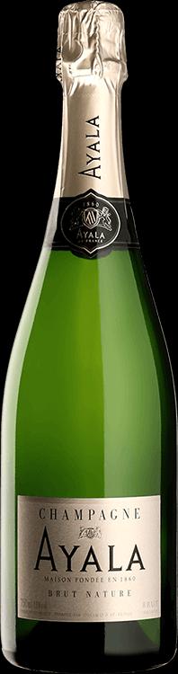 Ayala Brut Nature Champagne