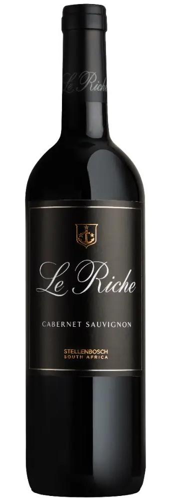 Le Riche Cabernet Sauvignon