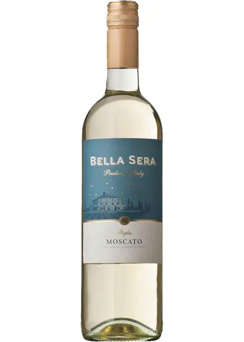 Bella Sera Moscato