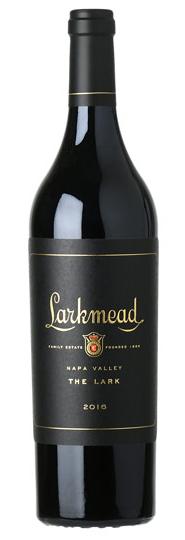 Larkmead The Lark