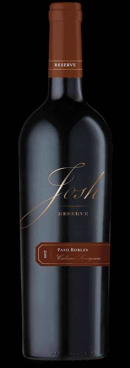 Josh Cellars Reserve Lodi Cabernet Sauvignon