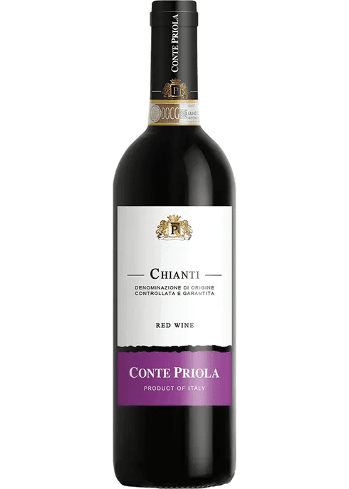 Conte Priola Chianti