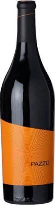 Bacio Divino Cellars Pazzo