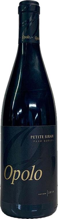 Opolo Petite Sirah