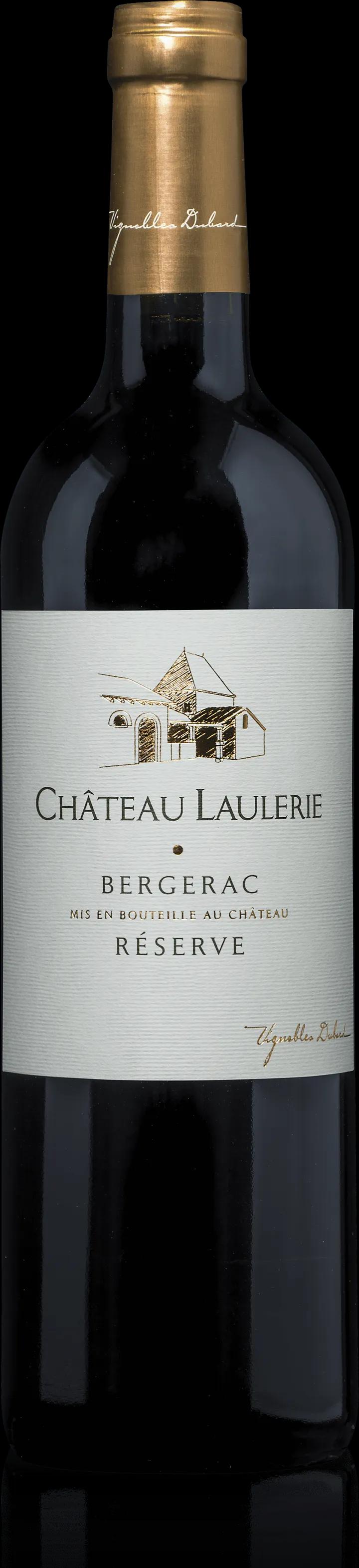 Château Laulerie Bergerac