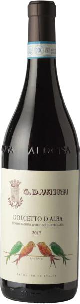 G.D. Vajra Dolcetto d'Alba