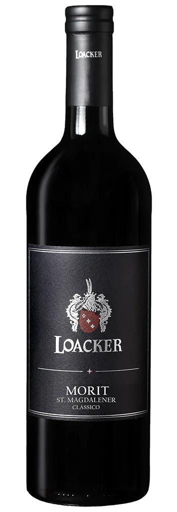 Weingut Loacker Morit St. Magdalener Classico