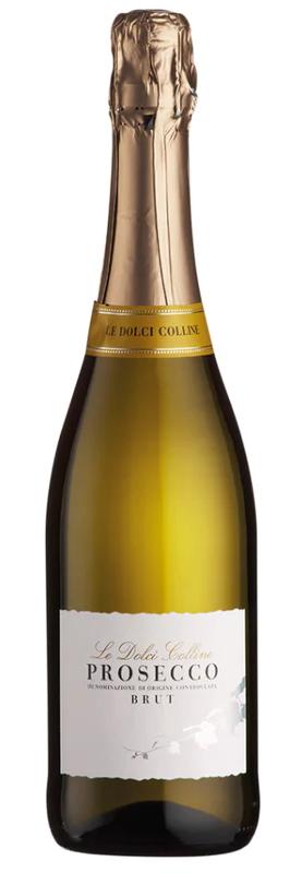 Adria Vini Le Dolci Colline Prosecco Brut