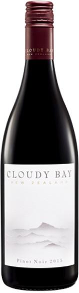 Cloudy Bay Pinot Noir