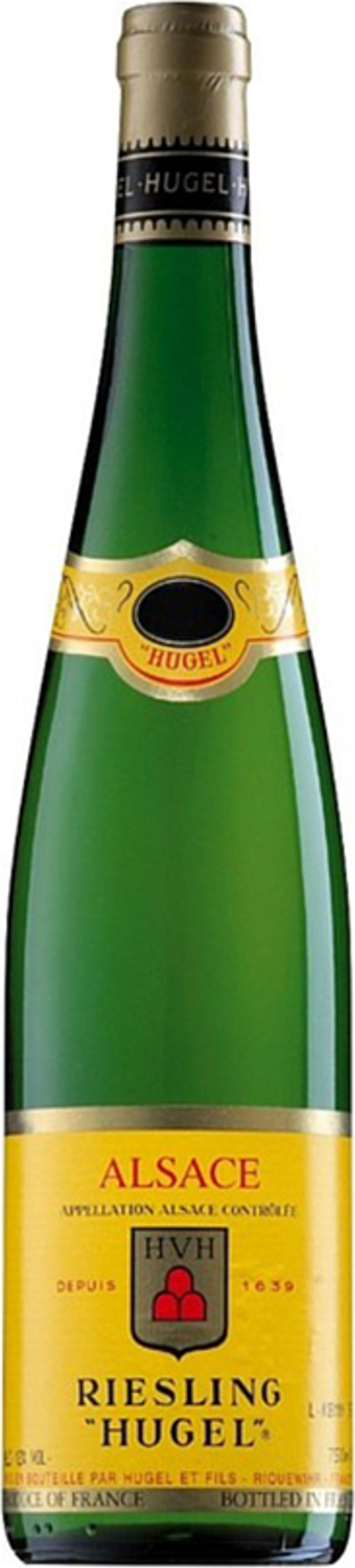 Hugel Riesling