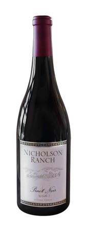 Nicholson Ranch Estate Pinot Noir