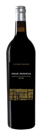 Latitud 42 Collección Especial Gran Reserva