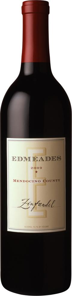 Edmeades Mendocino County Zinfandel