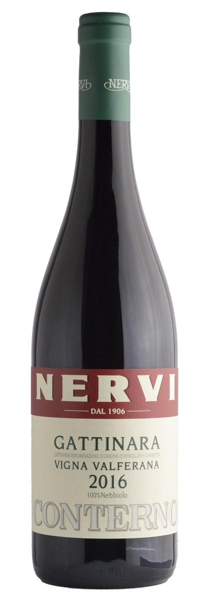 Nervi Vigna Valferana