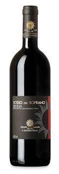 Palari Rosso del Soprano