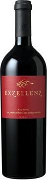 Hall Exzellenz Sacrashe Vineyard Red