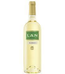 Lan Rioja Blanco