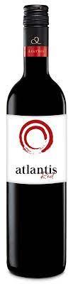 Argyros Atlantis Red