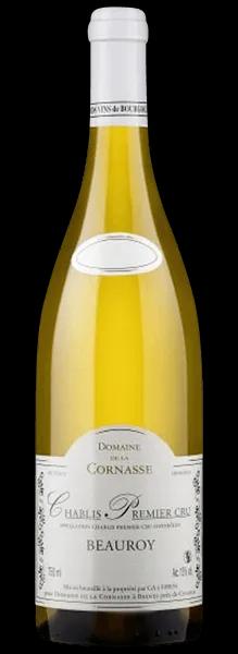 Domaine de la Cornasse Chablis Premier Cru 'Beauroy'