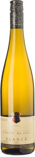 Paul Blanck Pinot Blanc Alsace