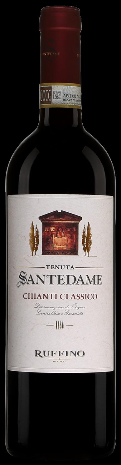 Ruffino Tenuta Santedame Chianti Classico