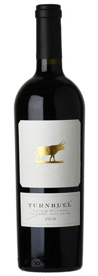 Turnbull Amoenus Cabernet Sauvignon