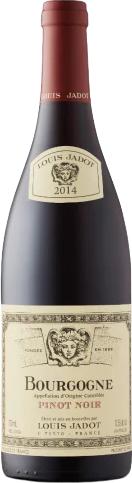 Louis Jadot Bourgogne Pinot Noir