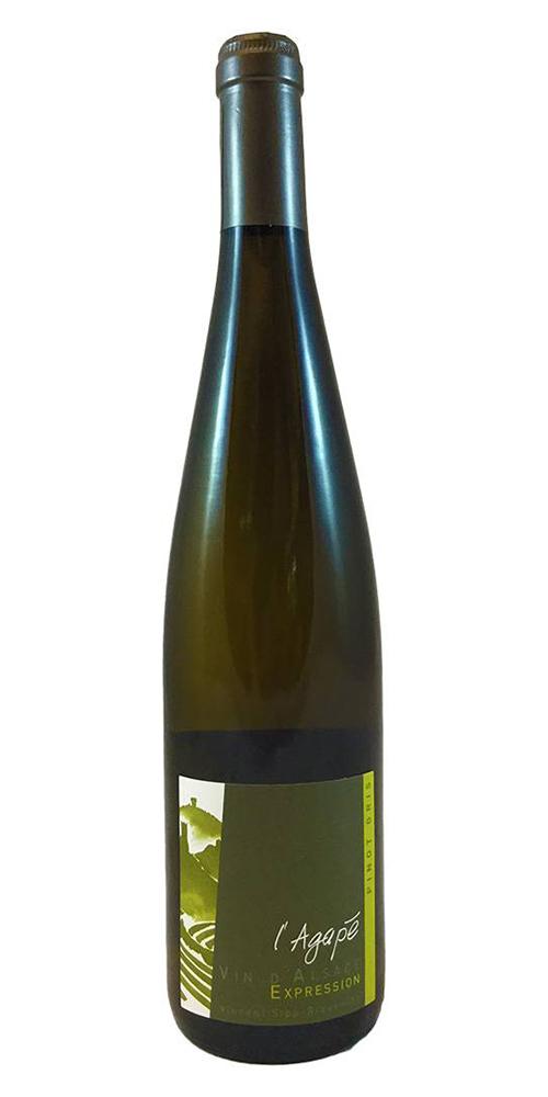 Agape Expression Pinot Gris