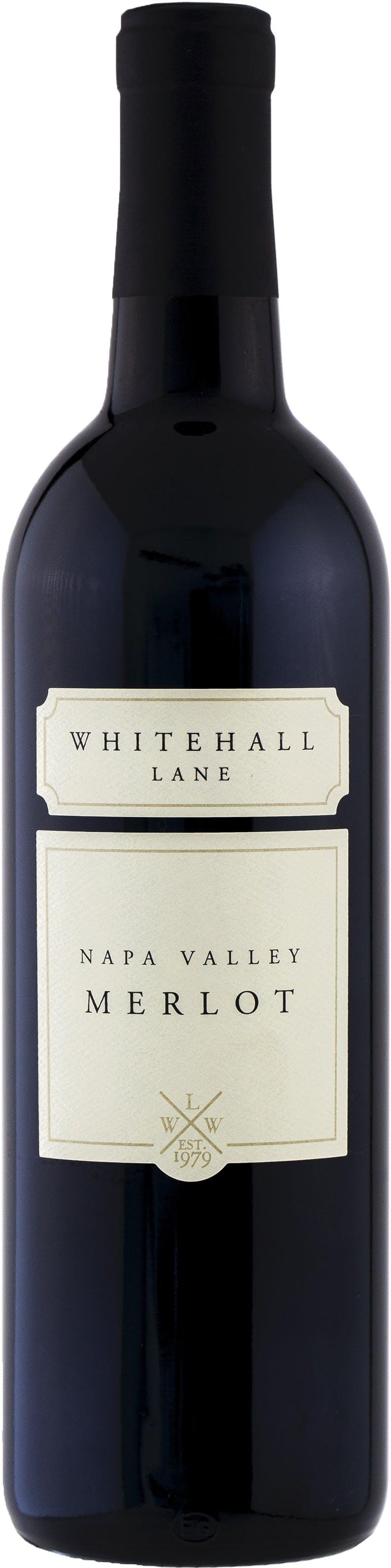 Whitehall Lane Merlot