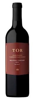 TOR Cabernet Sauvignon