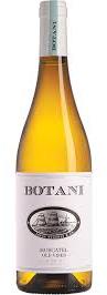 Botani Moscatel Old Vines