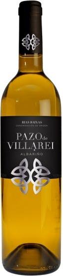 Pazo de Villarei Albariño