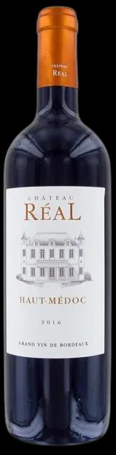 Château Réal Haut Médoc