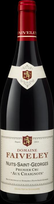 Domaine Faiveley Nuits-Saint-Georges 1er Cru Aux Chaignots