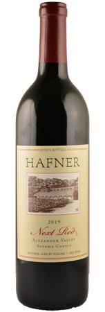 Hafner Next Red