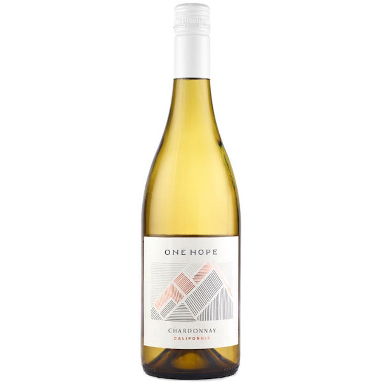 Onehope Chardonnay