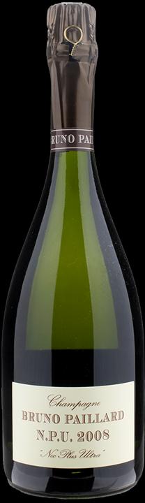 Bruno Paillard N.P.U. Extra Brut Champagne (Nec Plus Ultra)