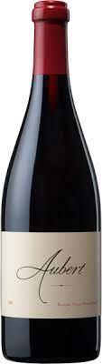 Aubert Pinot Noir CIX